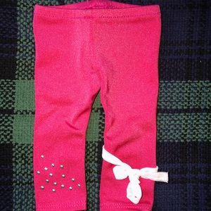 American Girl - Isabelle’s Funky Leggings -RETIRED